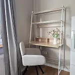 Charmante 3-schlafzimmer Mit Balkon In *