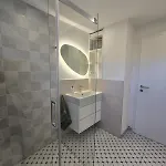 Apartman Charmante 3-Schlafzimmer Wohnung Mit Balkon In Loerrach