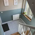 Appartement Charmante 3-schlafzimmer Mit Balkon In Lörrach