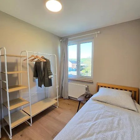 Charmante 3-Schlafzimmer Wohnung Mit Balkon In Loerrach