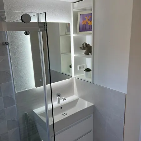 Charmante 3-schlafzimmer Mit Balkon In Apartmán *