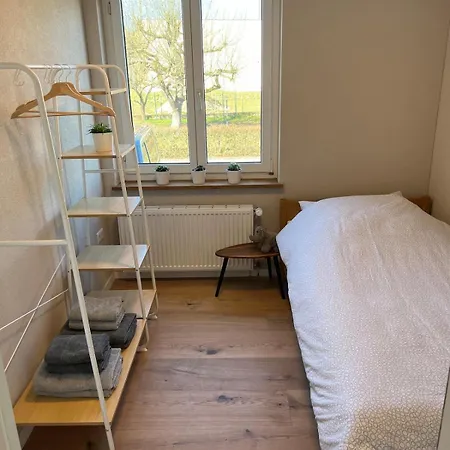 Charmante 3-schlafzimmer Mit Balkon In Apartmán